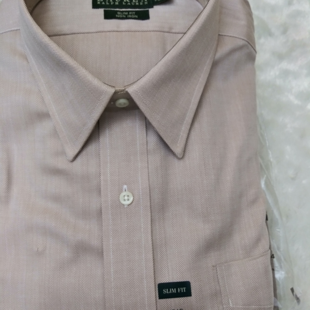 Men shirt wiyh long sleeve